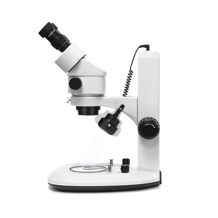 MS04A  Jewelry Engraving Precision Stereoscopic Microscope 7*45X,Binocular Microscope ,Jewelry tool