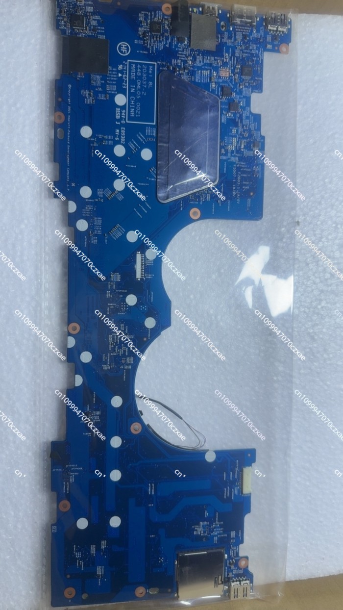 For HP ENVY 15-EU Notebook Main Board 203037-2 R7 5700U M45488-601