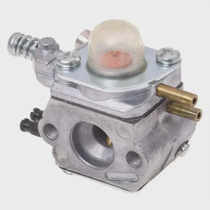 Repower Carburetor Kit for Echo Trimmer C1U-K29 C1U-K47 C1U-K52 SRM2100 SRM2110 SHC2100, Replaces Z