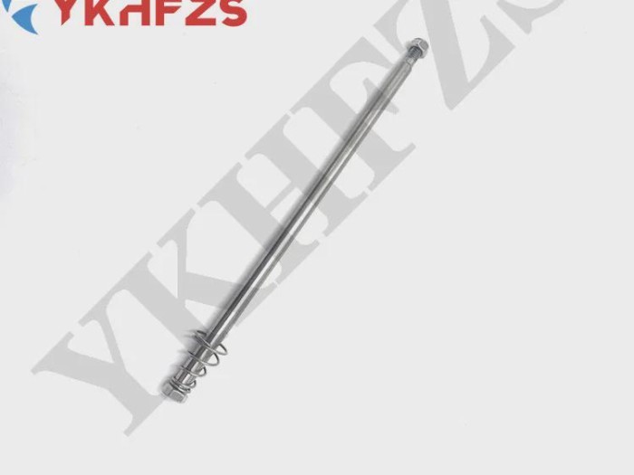 90101-08M28 Bolt For Yamaha 40HP Outboard Motor Outboard Part 90101-08M28 9010108M2800