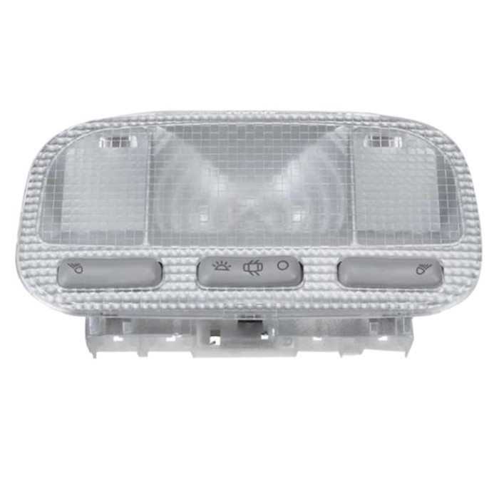 Car Rear Reading Light Dome Light Interior Lamp 6362N2 for 308 408 3008 301 307 for C3-XR C5/