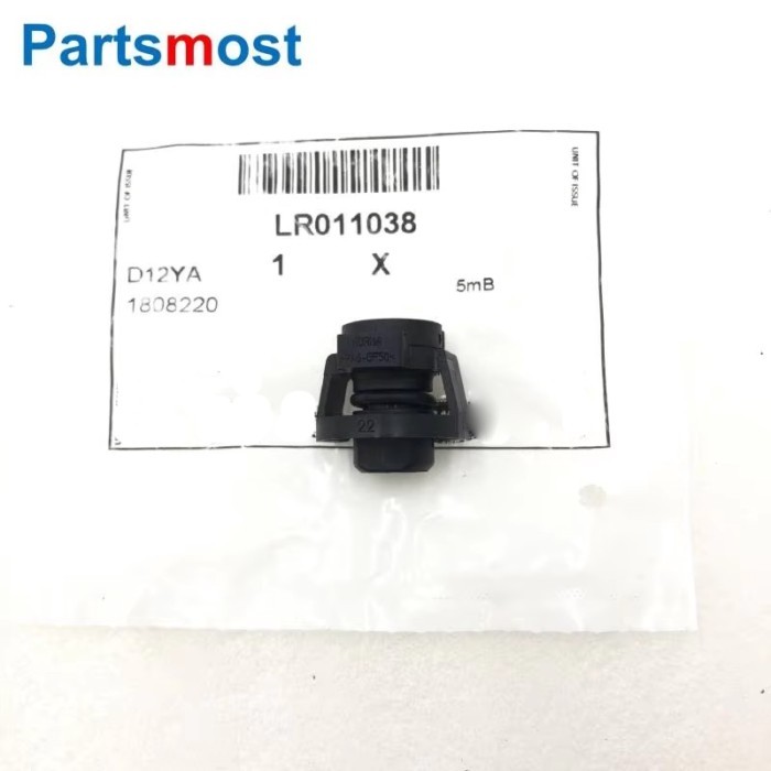 3.0L V6 5.0L V8 COOLANT PIPE PLUG DRAIN HOSE CONNECTOR FOR NEW DISCOVERY LR4 RANGE ROVER 2010-2012