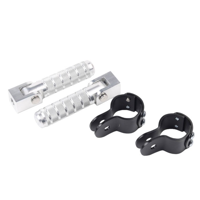 For Honda CRF1000L Africa Twin CRF1100L CRF1000 CRF1100 L CRF 1000 1100 L Accessories Highway Footr