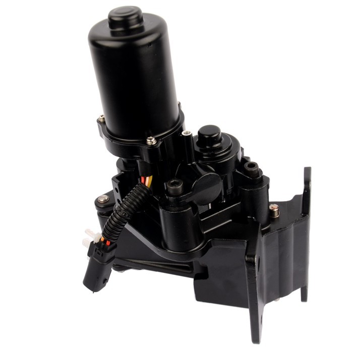 Golden Power Running Board Assembly for F-150 2015-2020 FL3Z16A507A FL3Z-16A507-A FL3Z16A506B FL3Z-