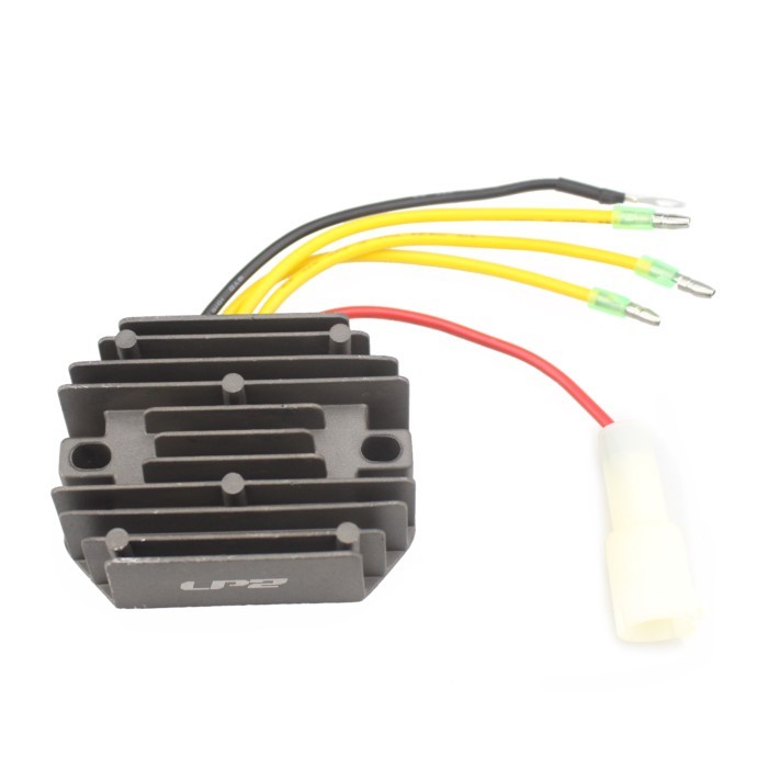 3T5-76060-0 Voltage Regulator Rectifier For Tohatsu MD70B MD40B MD50B2 MD50B MD40B2 MD90A MD90B AQ