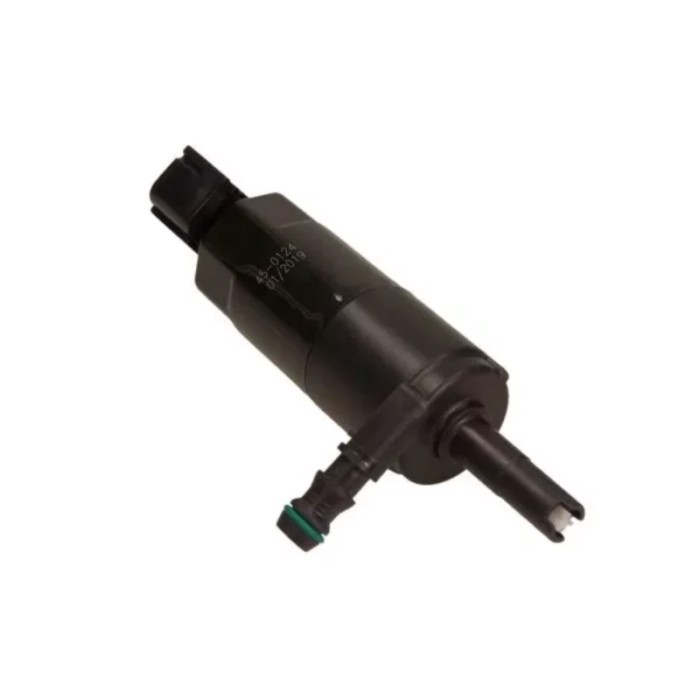 8620396 Car Head Lamp Cleaner Wiper Motor Headlight Washer Pump for Vovlo S40 C30 C70 V50