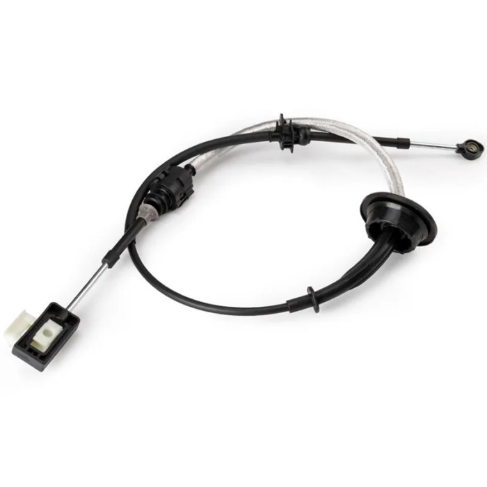 OEM # 5L3Z7E395AA 5L3Z-7E395-AA 5L3Z 7E395 AA Transmission Shift Cable For Lincoln Mark LT For Ford