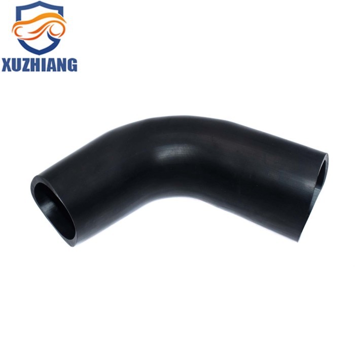 Water Radiator Hose 1505YX For Dongfeng Peugeot 306 EPDM