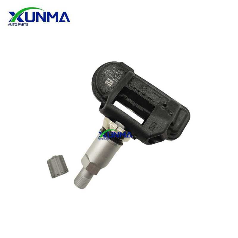 ก090530 เหมาะสําหรับเซ็นเซอร์แรงดันลมยาง BENZ การตรวจสอบแรงดันลมยาง TMPS BENZ GLC