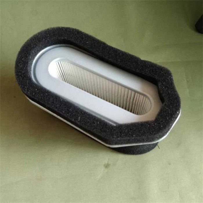 FE120 AIR FILTER 11013-2132 FOR KAWASAKI FE170 FD671 FD721 FD750 STEN JOHN F21 OREGON 30325 PT18389