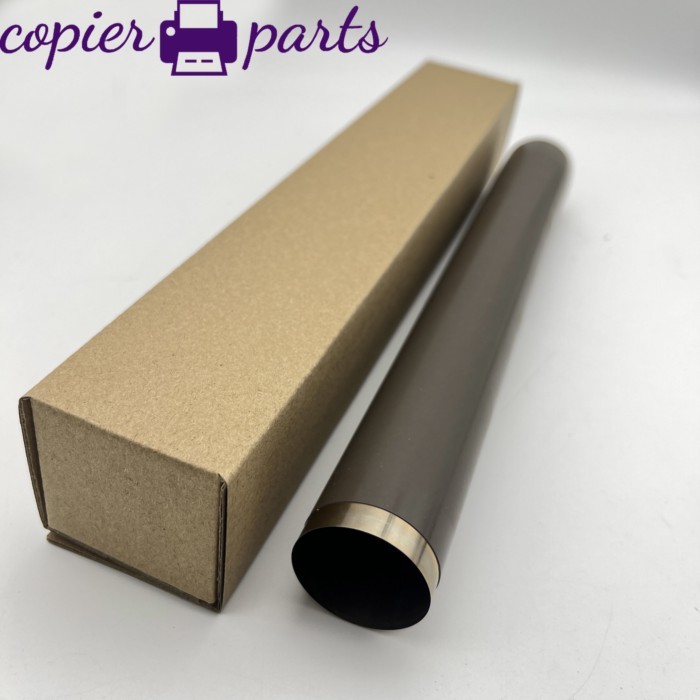 P4015 Rubber Metal Fuser Film Sleeve for HP 600 M 601 603 602 604 4015 4014 M600 M603 M601 M602 P40