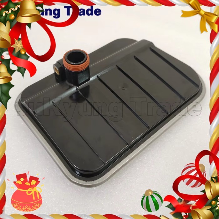 New MPS6 6DCT450 Automatic Transmission Oil Filter Kit For Ford Volvo Dodge Sebring Transmission Po