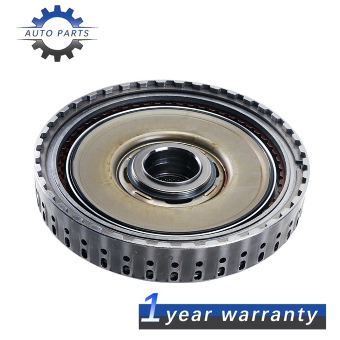 TF60SN TF61SN TF62SN 09G 09K 09M Transmission K1 Drum