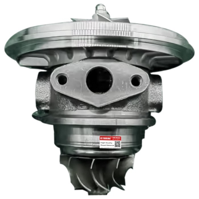 Turbocharger Cartridge core RHF4 VP71 JQP53 For CHANGAN CS95 JL486ZQ3 2.0T 170KW 1118010-A02AA 1118