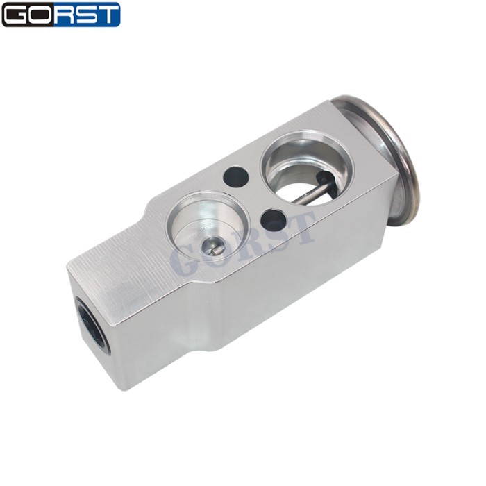 Thermostatic Expansion Valve for Toyota Sienna 07-16 Land Cruiser 08-20 EX10292C