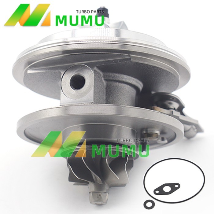 Turbo Cartridge Core Chra For Hyundai H-1 125Kw 170HP Euro 5 2011- 28231-4A700 282314A700 28500-4A7