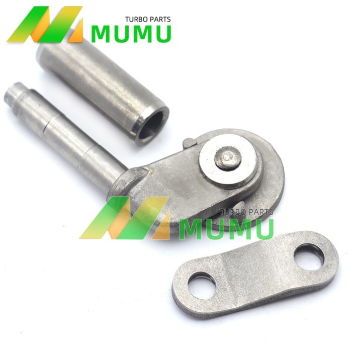 Turbo Wastegate Rattle Flapper For Mercedes Benz C-Class 180 SLC A205 C204 R172 S204 S205 W204 W205