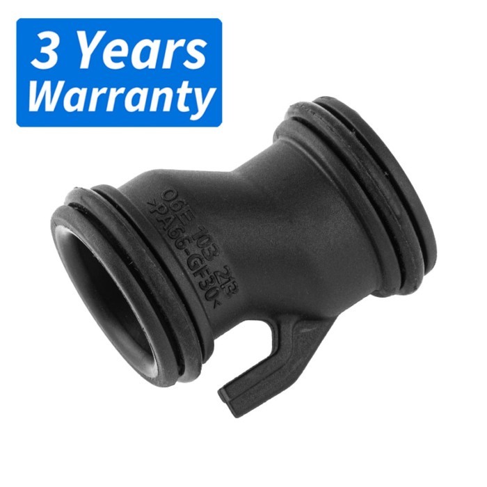 Crankcase Breather Vent Tube 06E103213 For AUDI A4/S4,A5/S5,A6/S6,A7,A8/S8,Q5,Q7 2010-2024,VW Phide