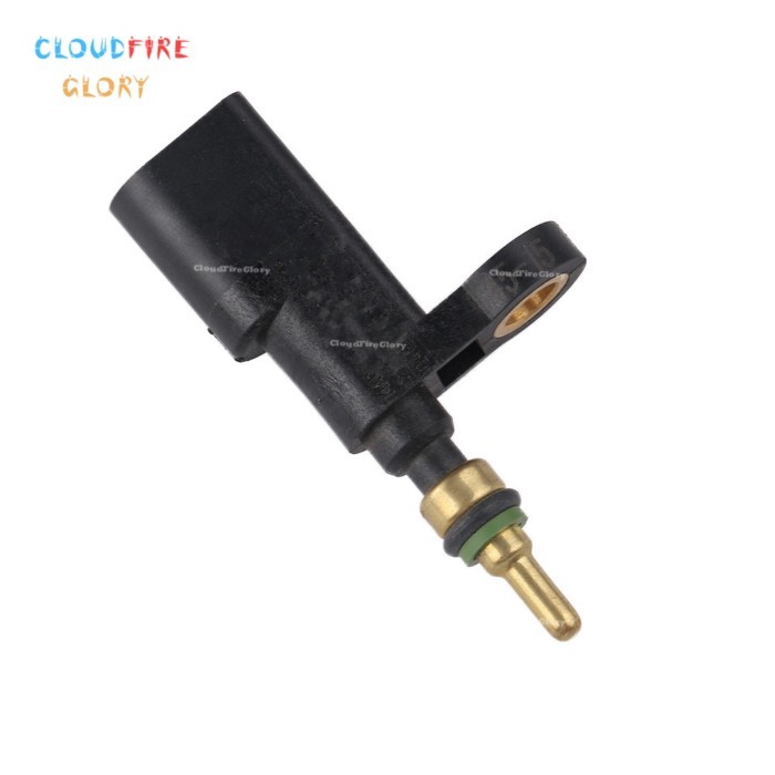 04E919501C Coolant Temperature Sensor For Volkswagen Golf MK6/MK7 2010-2013 Je tta MK6 2011-2017 Fo