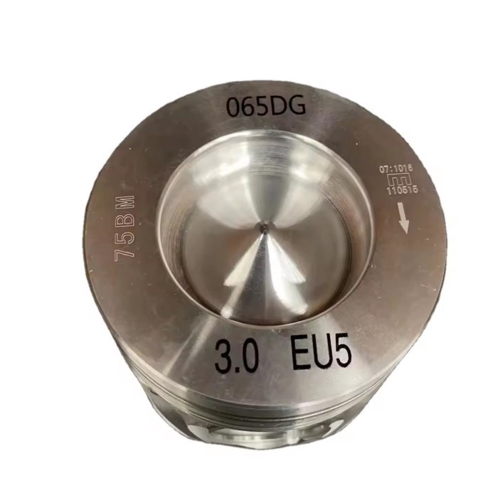 Factory  6 pcs 83mm Piston Assembly Kit  for VW Touareg  Q7 3.0TDI V6  CAS diesel 059107065DF 05910