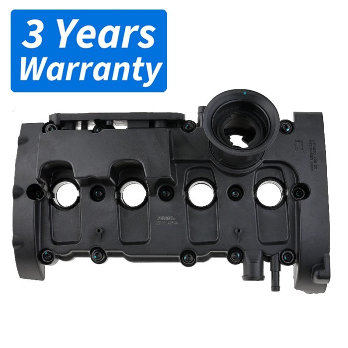 Engine Valve Cover 06F103469K,06F103469G,06F103469F,06F103469E For SEAT Leon 2.0 2009-2012,SKODA Oc