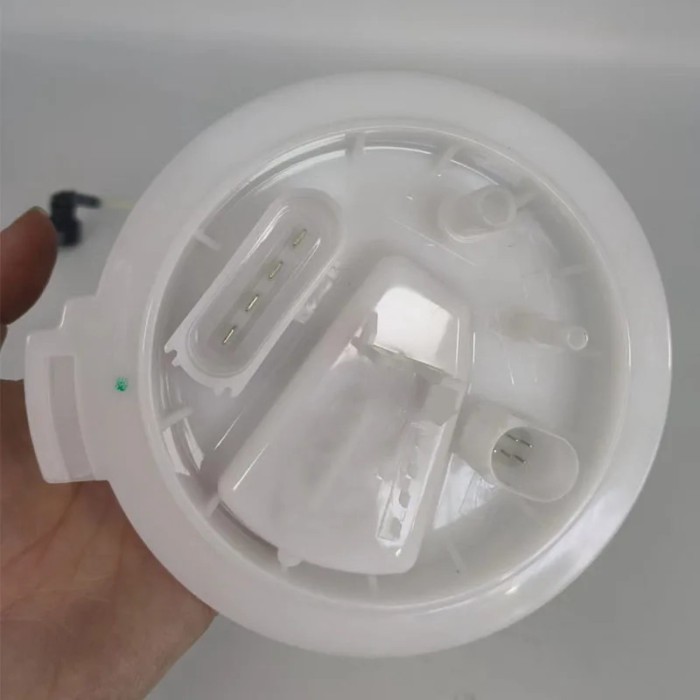 OEM: 8WD919087 is applicable to Audi A4LB9 A5 Q5 Q7  Fuel Pump Assembly