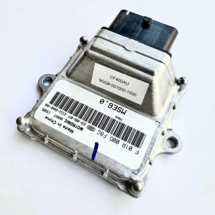 CF Original Genuine ECU  for CF MOTO CForce 400 CF400AU ATV400 Quad 9GQ#-001000-1500