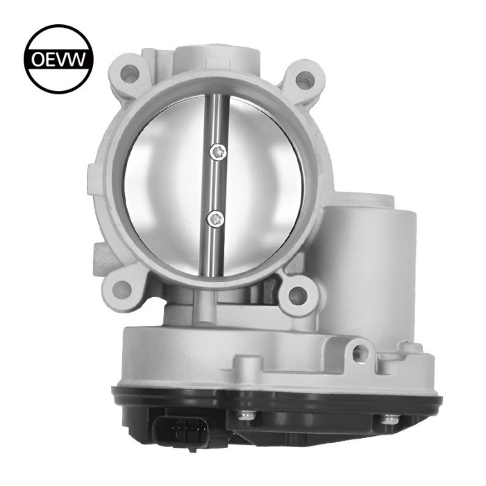 68 MM AT4Z9E926A DL329E926B AT4Z9E926B B08BYVJ6T4 Electronic Throttle Valves Body For Ford Explorer