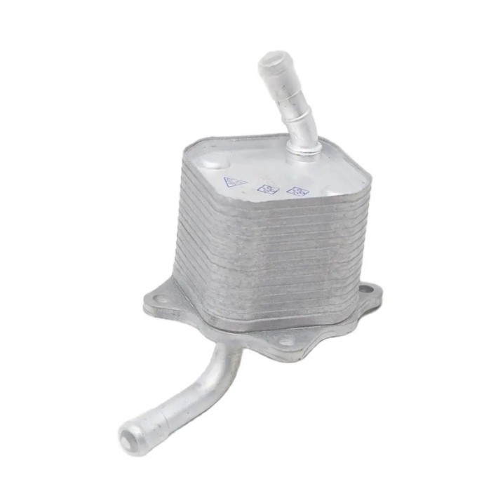 Engine Oil Cooler Asy 15071-0E010 150710E010 For Toyota Hilux Revo 1GD 2GD OE:15071-0E010