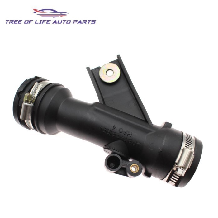 For Nissan Qashqai/Qashqai+2 I J10 NJ10 JJ10E 1.5dCi 2007-2013 Intercooler Radiator Inlet Tube Line