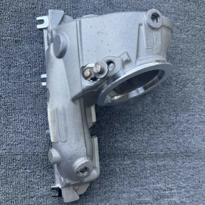 Auto Iron Turbo Turbine Exhaust Housing Assembly 7636784 8643129 11659895980 For BMW B38 B18 B15 En