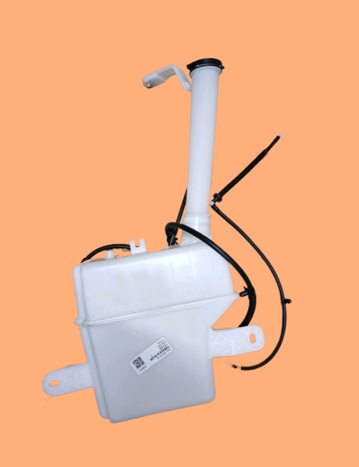 Dongfeng SX6 watering can with motor  SX6-5207