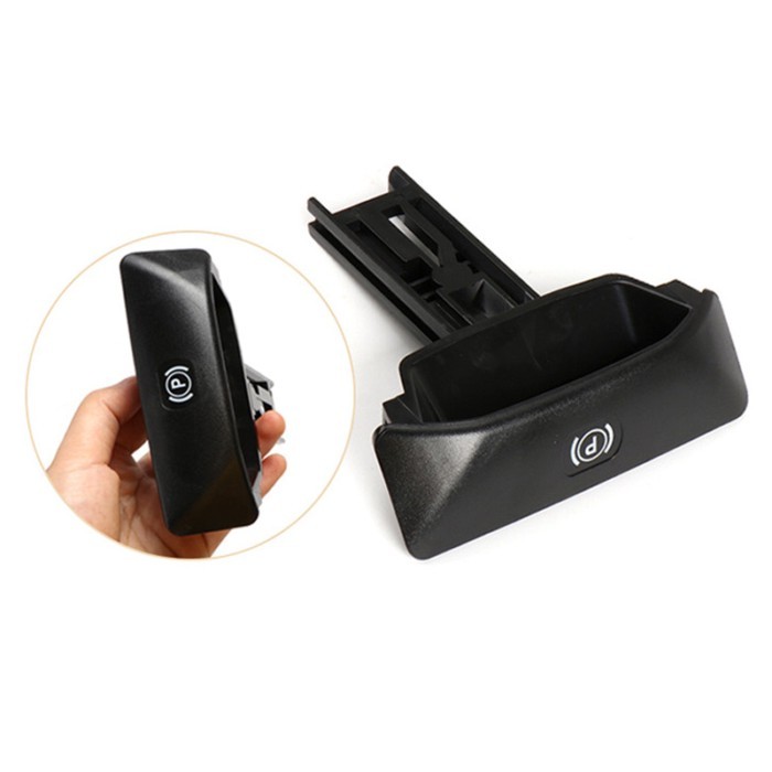 Handbrake Parking Brake Lever Car Hand Brake Parking Brake Handle 2044270020 for Mercedes Benz W204