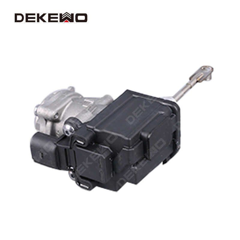 เหมาะสําหรับ Volkswagen Audi Skoda 1.4T Turbocharged Exerciser 04E145725AB/04E198725ม ม