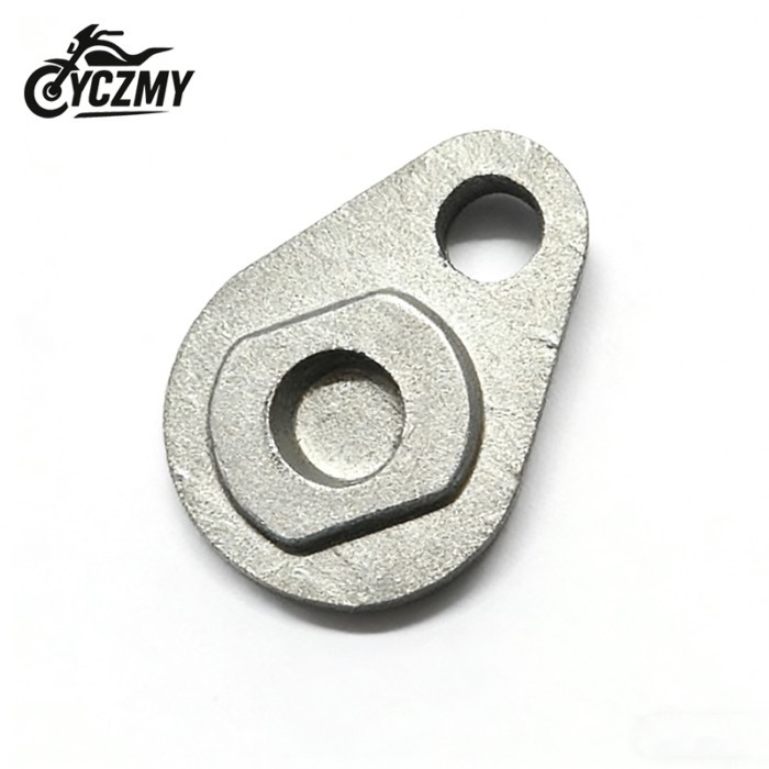 6H3-11327-00-94 Anode Cover for Yamaha Outboard Motor 25HP 30HP 60HP 200HP 225HP 6H3-11327