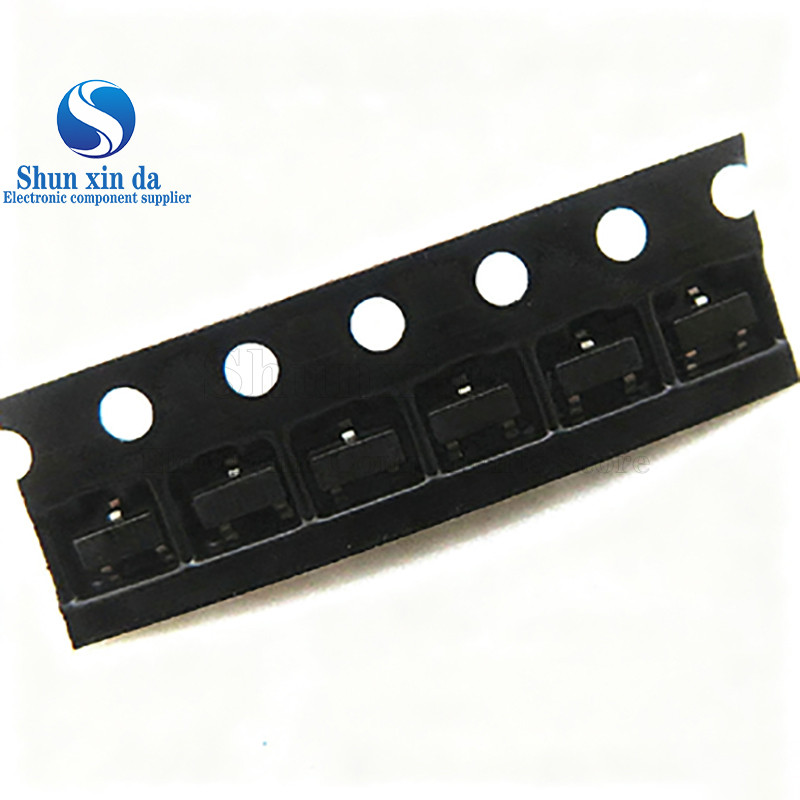10 ชิ้น MAX809L SOT23 MAX809 SOT-23 ชิปเซ็ต IC