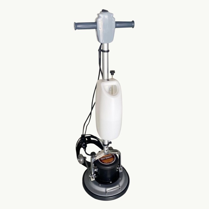 2024 Ce New Commercial Electric Floor Sweeper Floor Tile Carpet Cleaning Machine Floor Polishing Sc