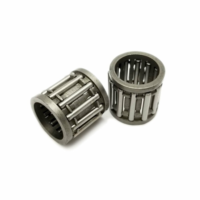 K950 Piston Needle Bearing Fit Husqvarna Partner K960 K970 K1250 K1260 K3120 STIHL TS510 TS760 Jons