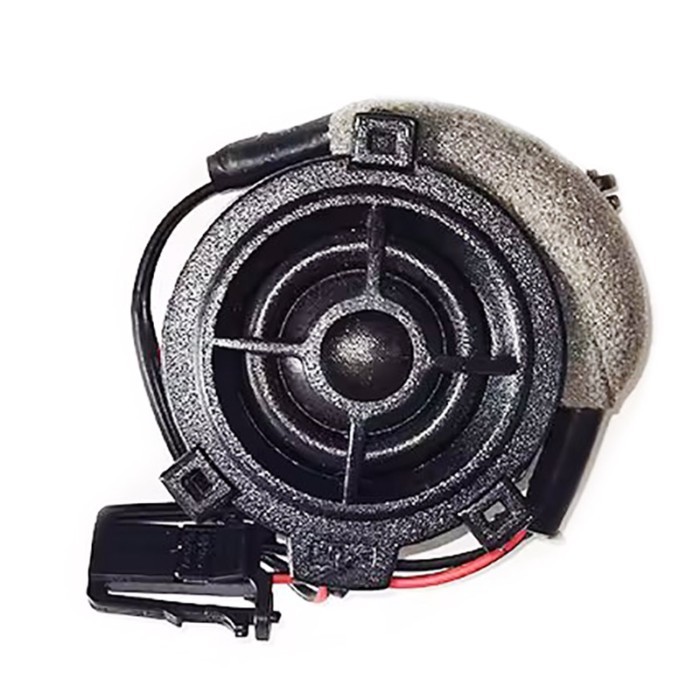 New Genuine Tweeter Speaker 5NA 035 411 A For VW Volkswagen CC
