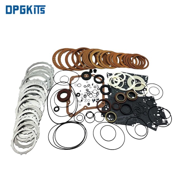 AW55-50SN 55-51SN AF23 AF33 1Set Auto Transmission Master Rebuild Kit For VOLVO C70 S40 S60 S70 S80