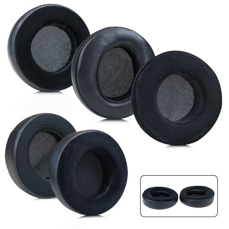 Hifiman Hifiman HE3/4 Ear Cushion หูฟังเคสป้องกัน 4se/5/560 เคสหูฟัง