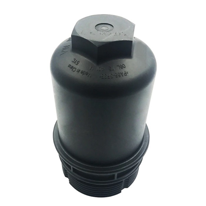 Oil Filter Housing Cover EA888 3rd Engine 2.0T For Audi A3 A4 B9 A6 C7 C8 Q3 Q5 Tiguan Passat B7 CC