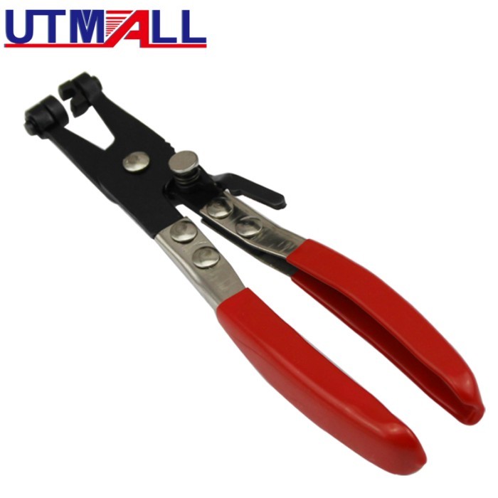 Hose Clamps Pliers Auto Pliers for Car Repair Hose Removal Tool Handle Clip Stainless Repairing Too