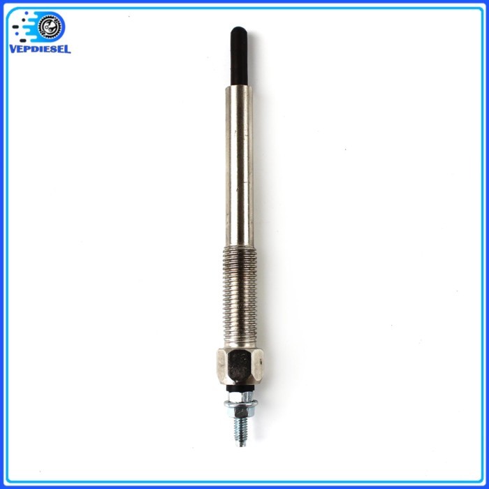 1pc Glow Plugs For V2403-DI-T/V2203-DI-T/V2003-DI-T/D1703-DI-T/D1803-DI-T/4D87-DI-T/ Car C2./4C1.8