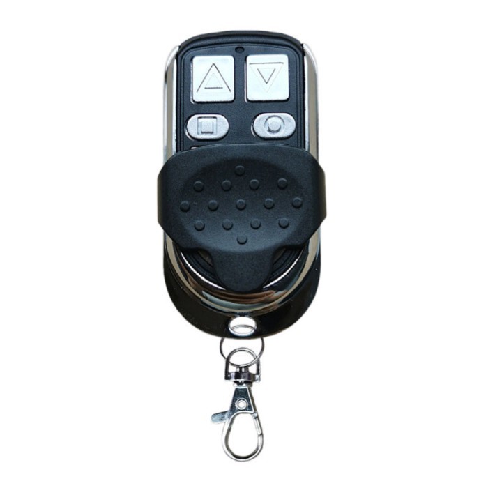 ขนาดใหญ่ l รุ่นส่งออก Eope America Copy Type 433.92 MHz Copy Type