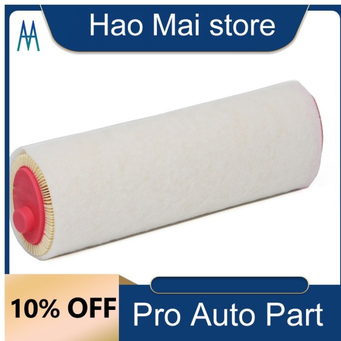 13712247444 Air Filter  for BMW 7/E38/Sedan/E65/E66/X5/E0/SAV/X6/E1/E2/SAC X3/E83 M57D30 3.0L PHE00