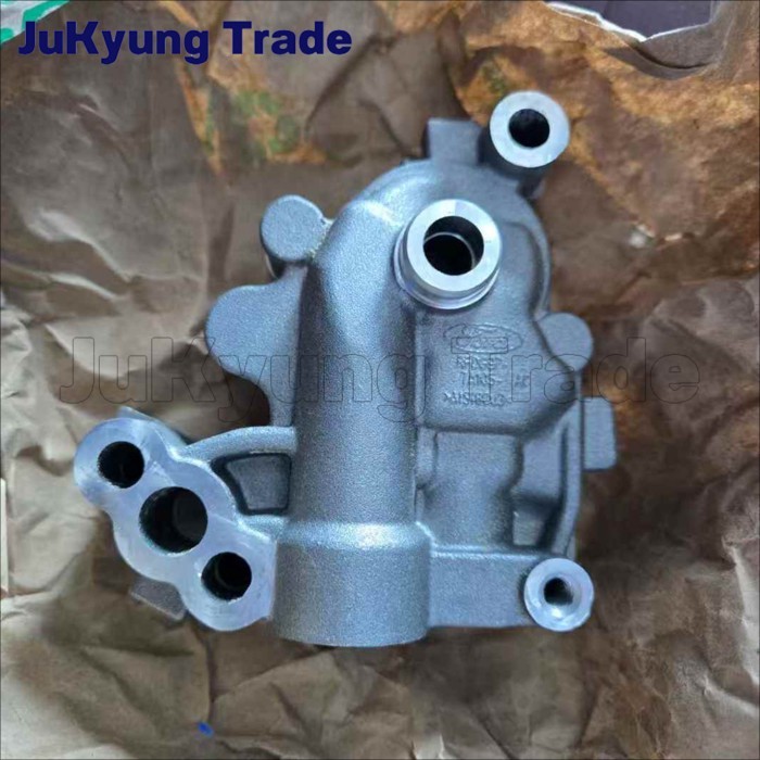 Genuine HF35 HF45 Hybrid Transmission Oil Pump DG9Z-7A103-AB DG9Z-7A103-A for Ford Fusion Hybrid Au
