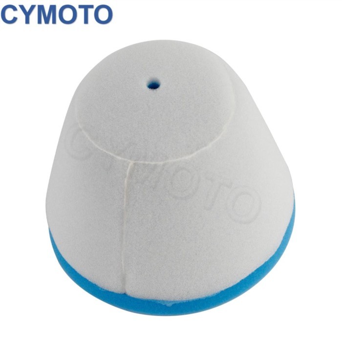 Motorcycle Air Filter Cleaner For Yamaha YZ 85 2018 2019 2020 2021 2022 2023 2024 2025  Motocross E