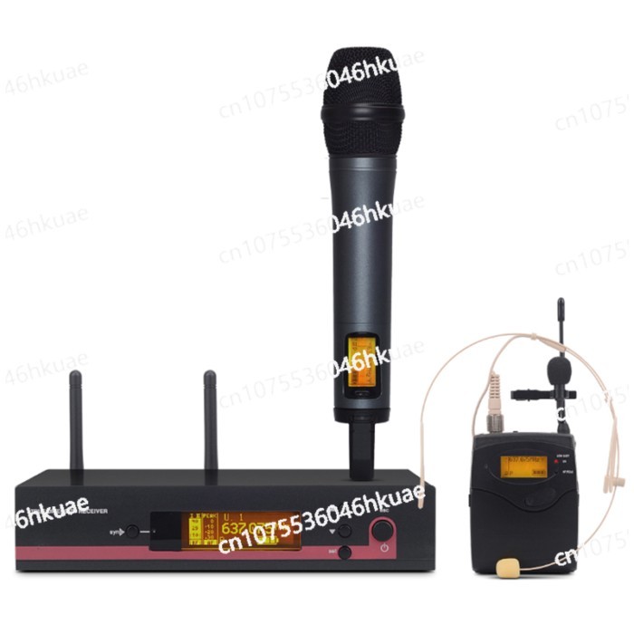 EW135G3 EW100G3 EW135 G3 E835 E835S wireless headset clip raoke Stage Live Vocals microphone wirele