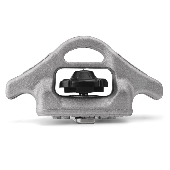 1X Cargo Tie Down Cleat Bed Rail for 2005-2025 Nissan Frontier 999T7ZV00A